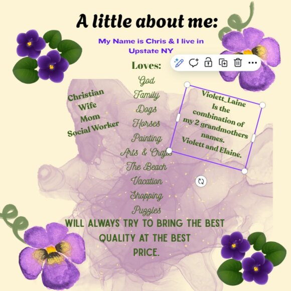 Live show flyer - Picture 2 of 5